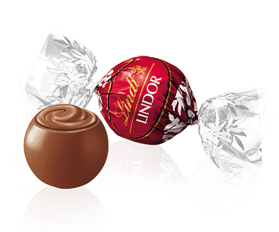 Lindor Lindt Latte Confezione 500 grammi Online Hot Sale