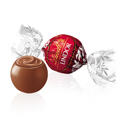 Lindor Lindt Latte Confezione 500 grammi Online Hot Sale