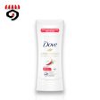 Dove Advanced Care Apple & White Tea Deodorant Stick 74g Hot on Sale