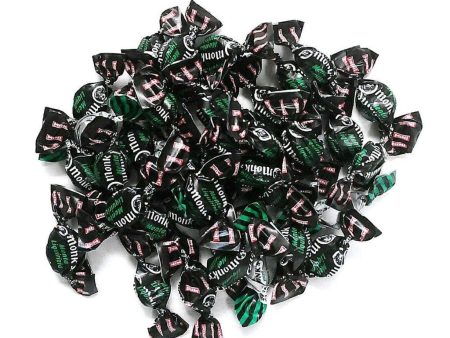 Mini Mint Licorice - 1kg pack MONK s Online Hot Sale