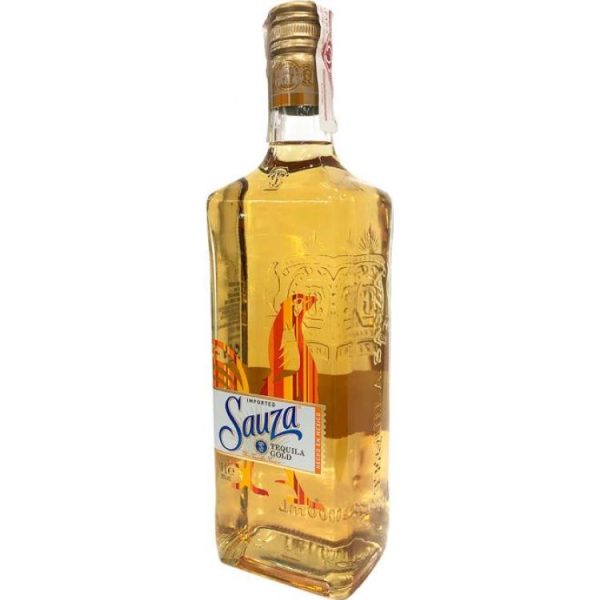 Sauza Gold Tequila For Sale