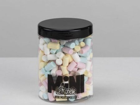 Barattolo Marshmallow Mini Le Monelle 170 grammi For Discount