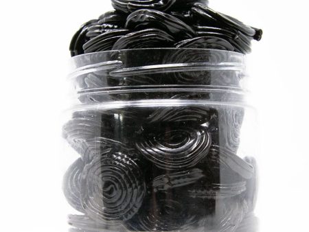 Rotella Licorice Gummies - HARIBO Cheap