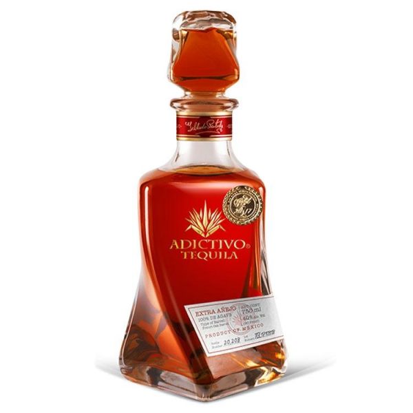 Adictivo Extra Anejo Tequila Cheap