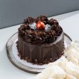 The Milk Chocolate Lindt 6  Cake Online Hot Sale