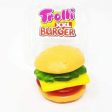 XXL Burger - 50g TROLLI Sale