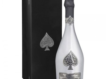 Ace Of Spades Blanc De Blanc Champagne Supply