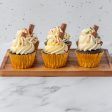 99 Cream Cupcakes For Cheap