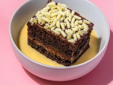 The Chocolate Fudge Cake Online