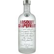 Absolut Grapefruit Vodka Online now