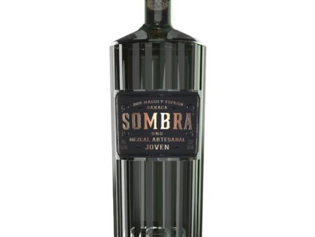 Sombra Mezcal EspadiÌ n For Discount