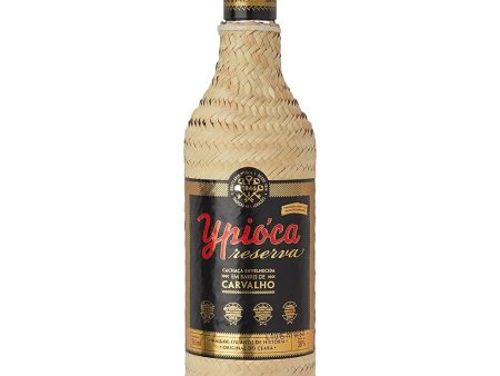 Ypioca Cachaca Reserva 1L Online Hot Sale