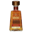 1800 Tequila Reserva Reposado Sale