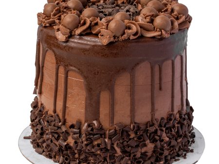 The Malteasers Cake Online now