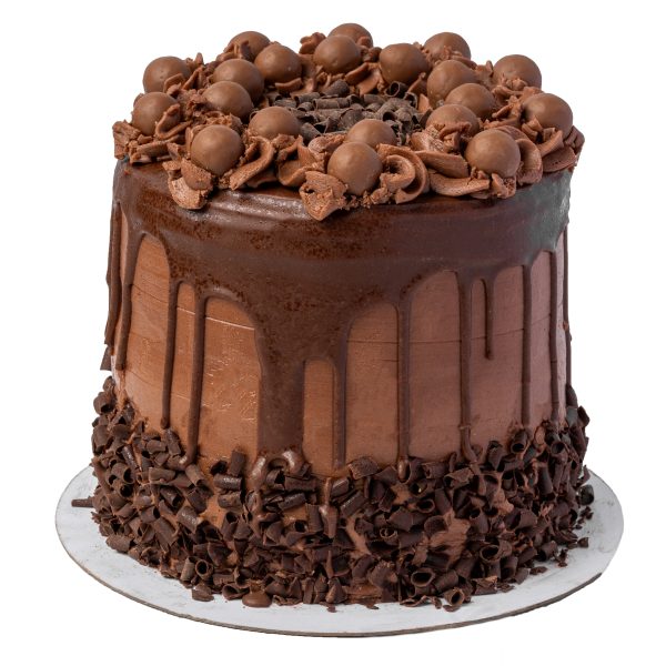 The Malteasers Cake Online now