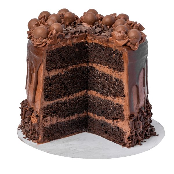 The Malteasers Cake Online now