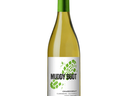 Muddy Boot Chardonnay Online Sale