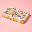 The Old Skool Sprinkle Cake Cheap