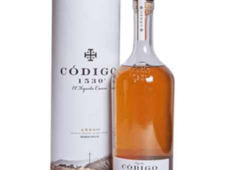 Codigo 1530 Tequila Anejo on Sale