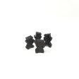 All Natural Liquorice Bears - 125g pack PANDA For Discount