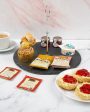 Luxe Afternoon Tea Hamper for 2 Online now