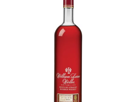 William Larue Weller 2022 Bourbon Whiskey Cheap