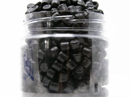 Senateur - Violet-scented licorice  - 1kg pack ITALGUM For Cheap