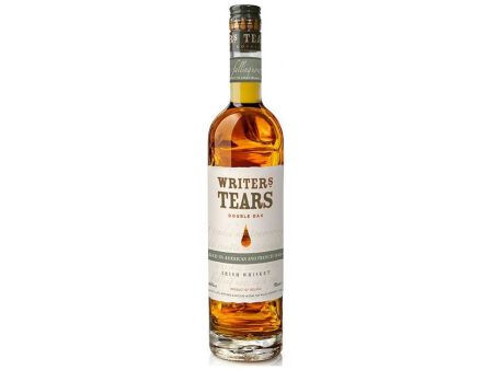 Writers  Tears Double Oak Cheap