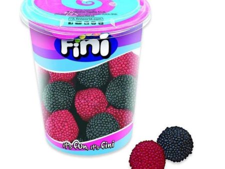 Jar Jelly Berries - 200g pack FINI Online now