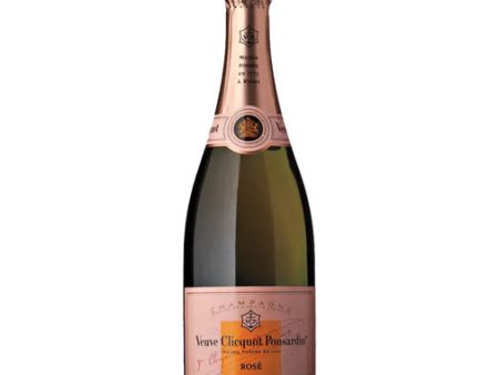 Veuve Clicquot Brut Rose Online now