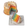 Cake Slice Box - Choose Your Own Online