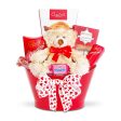 From the Heart Gift Basket Cheap