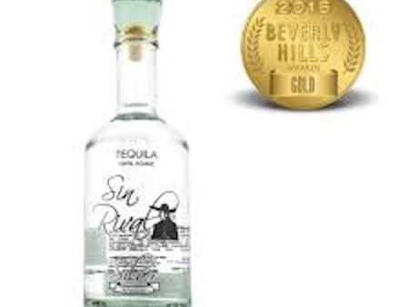 Sin Rival Silver Tequila Online Hot Sale