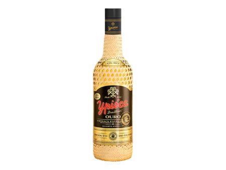 Ypioca Cachaca Ouro Reserva Especial Online now