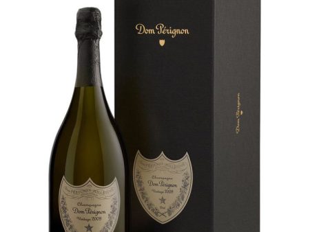 Dom Perignon Champagne Fashion