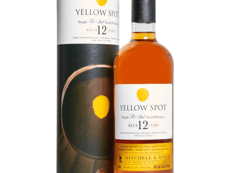 Yellow Spot Irish Whiskey Online Hot Sale