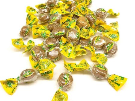 Bye Bye Herbs Candies - 1kg MANGINI Supply