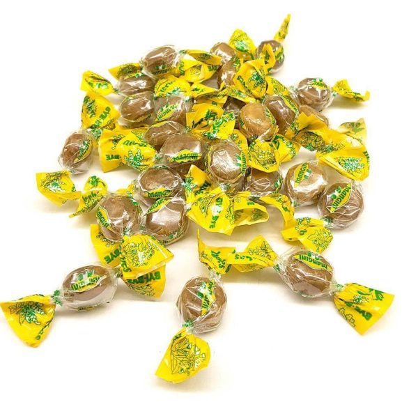 Bye Bye Herbs Candies - 1kg MANGINI Supply