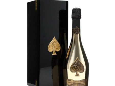 Ace Of Spades Brut Gold Champagne Cheap