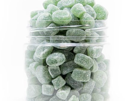 Scots Pine Candies - 1kg pack ITALGUM For Cheap