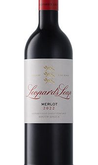 2022 Classic Merlot Discount