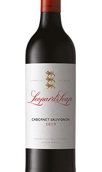 2019 CABERNET SAUVIGNON Supply