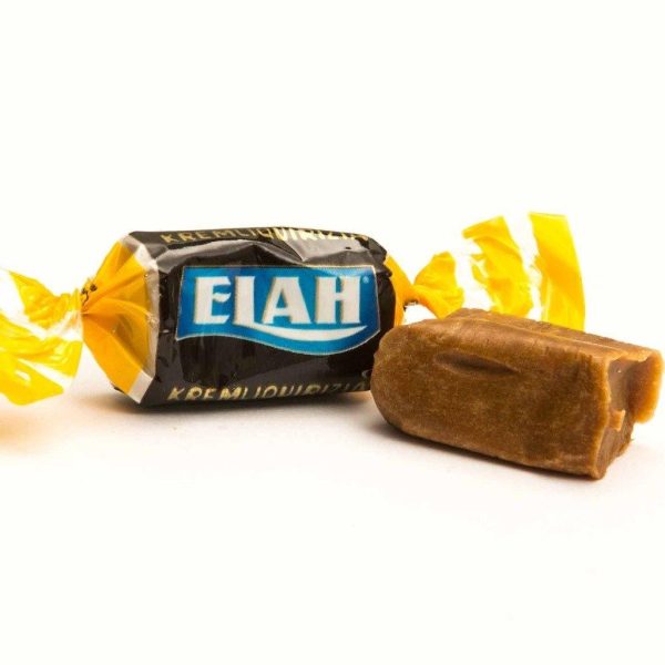 Kremliquirizia - Licorice Mou Candy - 1kg pack ELAH For Sale