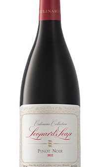 2022 Culinaria Pinot Noir Online Sale