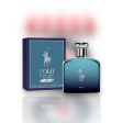 RALPH LAUREN POLO DEE BLUE EAU DE PARFUM 125ML Online