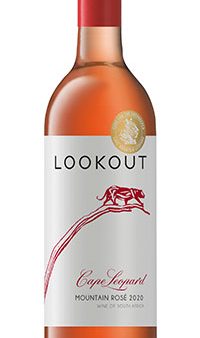 2020 Lookout Cape Leopard Mountain Rose Discount