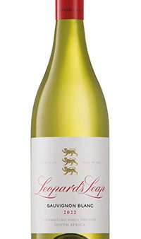 2022 Sauvignon Blanc Online now