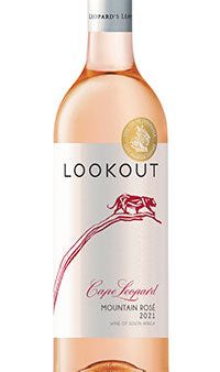 2021 Lookout Cape Leopard Mountain Rose Online now