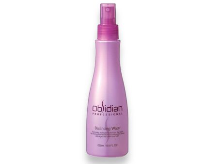 Obsidian Balancing Water250ml Hot on Sale