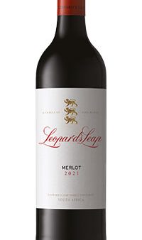 2021 Classic Merlot Online now